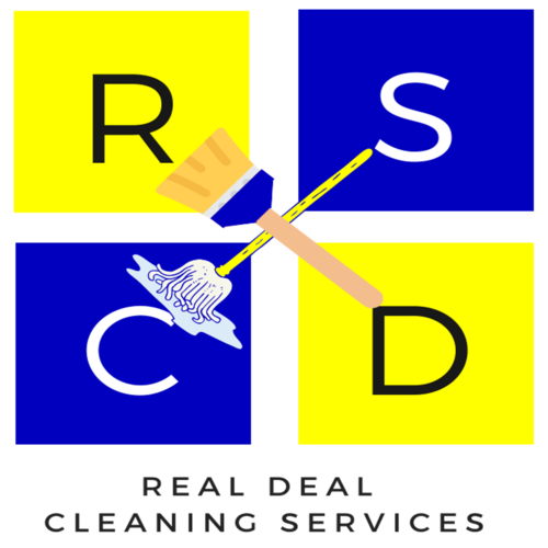 Logo 2 500 x 500 - Holiday Cleaning Checklist​