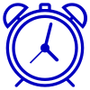alarm clock - R.D. Commercial Clean