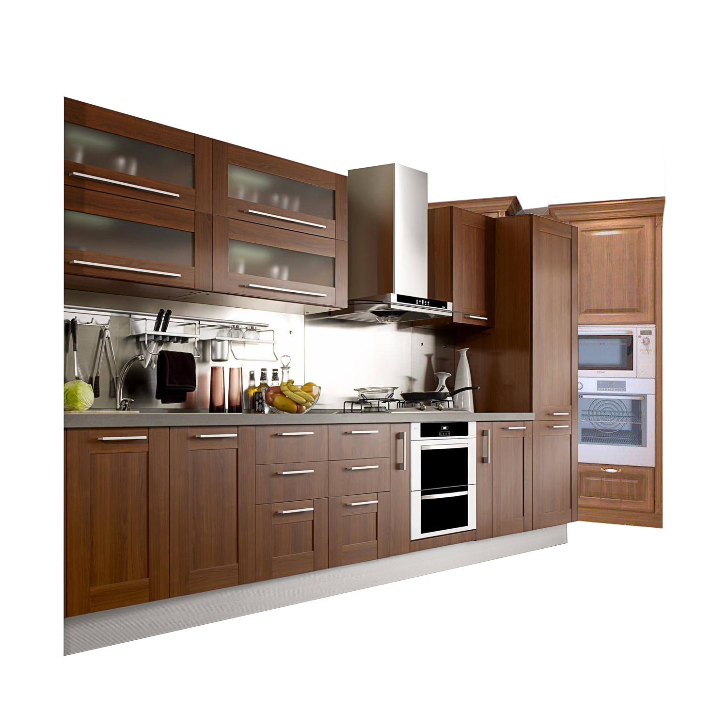 Kitchen PNG Transparent Background - R.D. Deep Clean